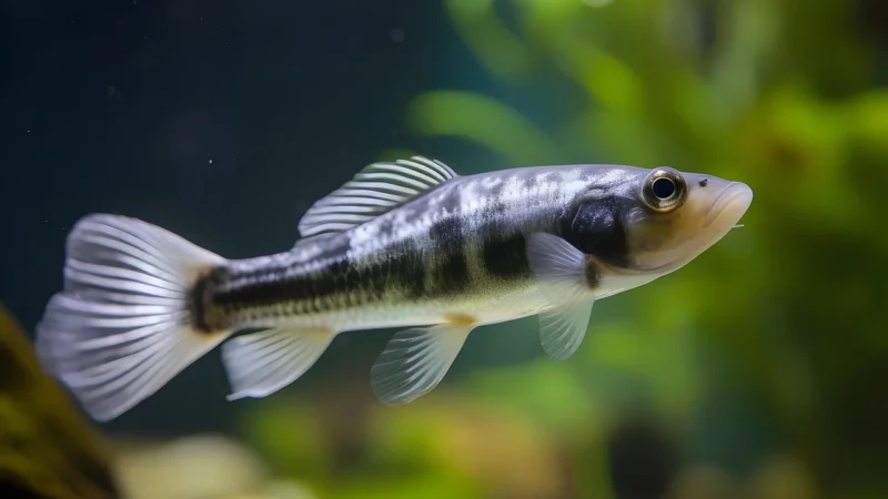 Pielęgnacja zbiornika: podmiany wody, filtr i glony krok po kroku